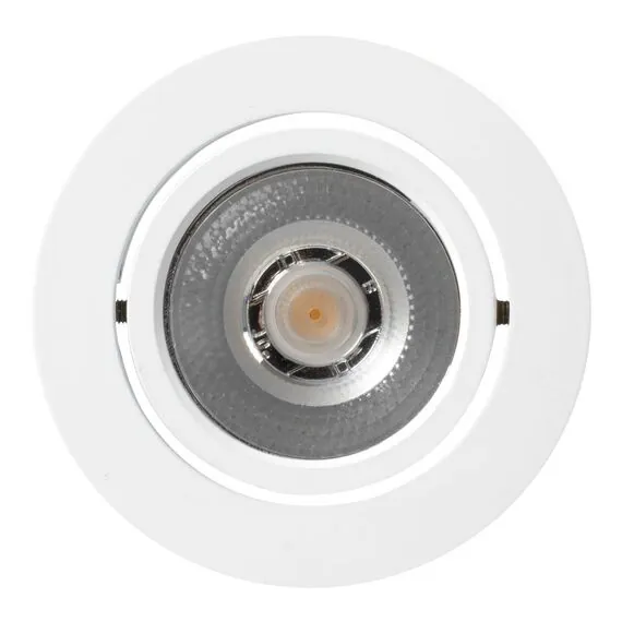Arlight 020767 Светодиодный светильник LTM-R65WH 5W Day White 10deg (Arlight, IP40 Металл, 3 года) 020767, изображение 7