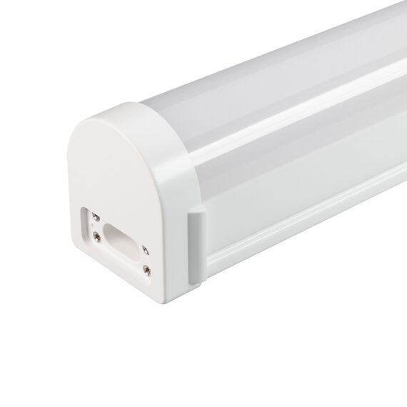 Arlight 030991 Светильник ALT-LARGO-1200-30W Day4000 (WH, 120 deg, 230V) (Arlight, IP65 Пластик, 5 лет) 030991