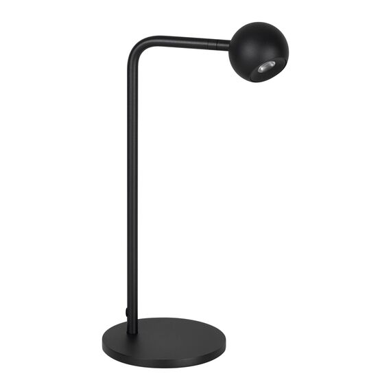 Arlight 051020 Светильник SP-OTTORI-TAB-6W Warm3000 (BK, 30 deg, 230V) (Arlight, IP20 Металл, 3 года) 051020