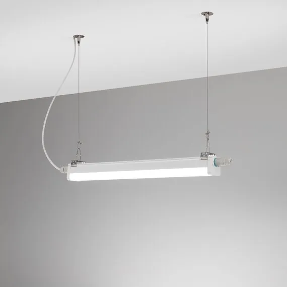 Arlight 049412 Светильник ALT-TUBULAR-600-14W Day4000 (WH, 120 deg, 230V) (Arlight, IP65 Пластик, 5 лет) 049412, изображение 4