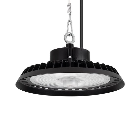 Arlight 052867 Светильник SP-ARIVA-MOTION-R260-100W White5000 (BK, 60 deg, 230V) (Arlight, IP65 Металл, 5 лет) 052867