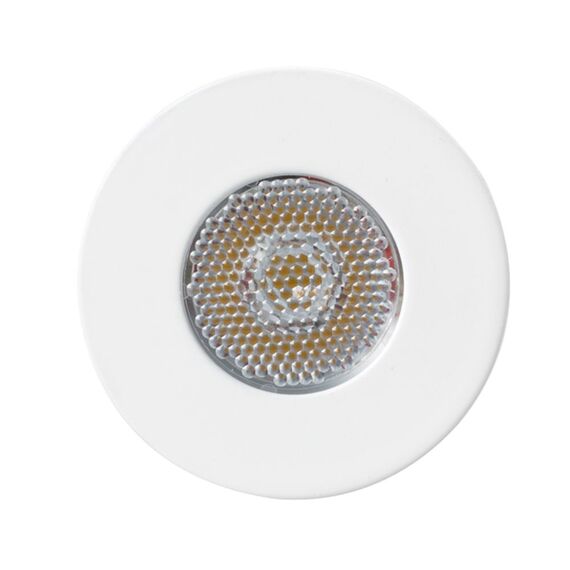 Arlight 020753 Светодиодный светильник LTM-R35WH 1W Warm White 30deg (Arlight, IP40 Металл, 3 года) 020753, изображение 8