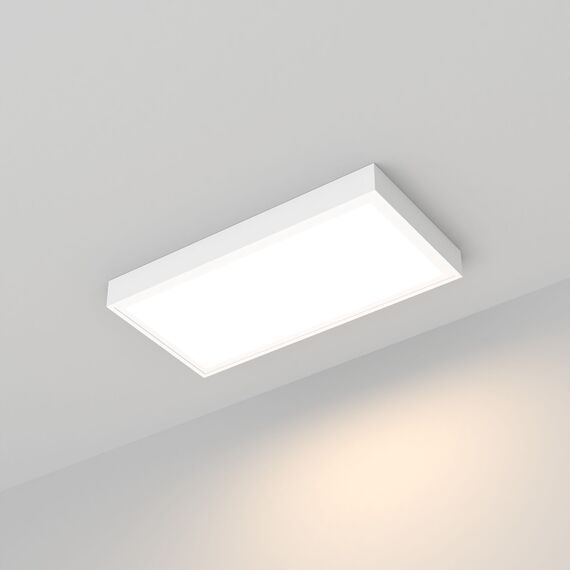 Arlight 034839 Панель IM-EMERGENCY-3H-S300x600-23W Day4000 (WH, 120 deg, 230V) (Arlight, IP40 Металл, 2 года) 034839, изображение 10