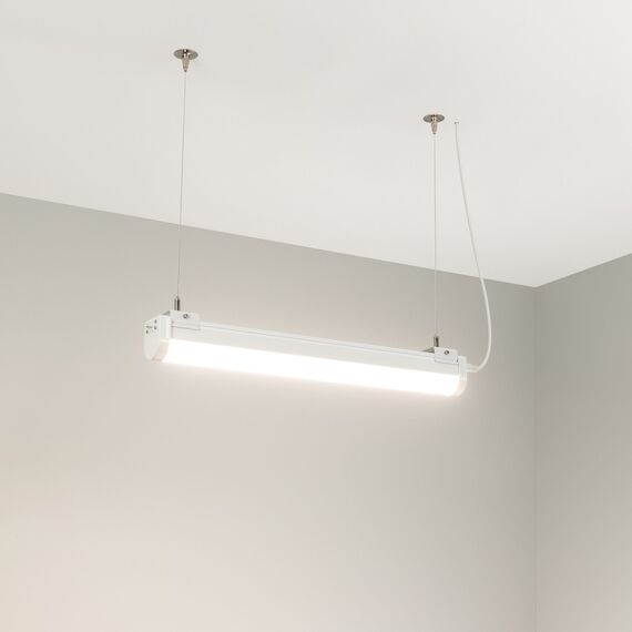 Arlight 030989 Светильник ALT-LARGO-600-15W Day4000 (WH, 120 deg, 230V) (Arlight, IP65 Пластик, 5 лет) 030989, изображение 5