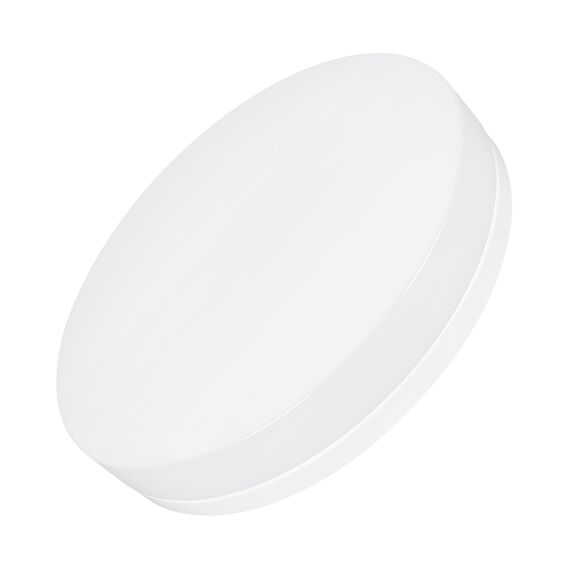 Arlight 037446 Светильник CL-SMURF-R500-50W Day4000-MIX (WH, 140 deg, 230V) (Arlight, IP40 Пластик, 3 года) 037446