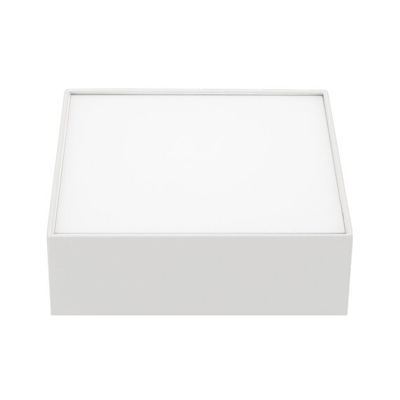 Arlight 040926 Светильник IM-QUADRO-EMERGENCY-3H-S175x175-19W Warm3000 (WH, 120 deg, 230V) (Arlight, IP40 Металл, 2 года) 040926, изображение 3