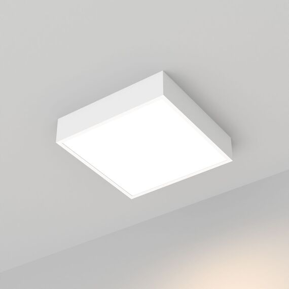 Arlight 034931 Панель IM-EMERGENCY-3H-S300x300-17W Day4000 (WH, 120 deg, 230V) (Arlight, IP40 Металл, 2 года) 034931, изображение 6