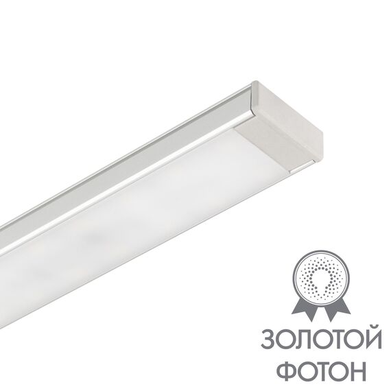 Arlight 036079 Светильник SP-TOCCO-L600-10W Day4000 (SL, 120 deg, SENSOR, 24V) (Arlight, Металл) 036079, изображение 2