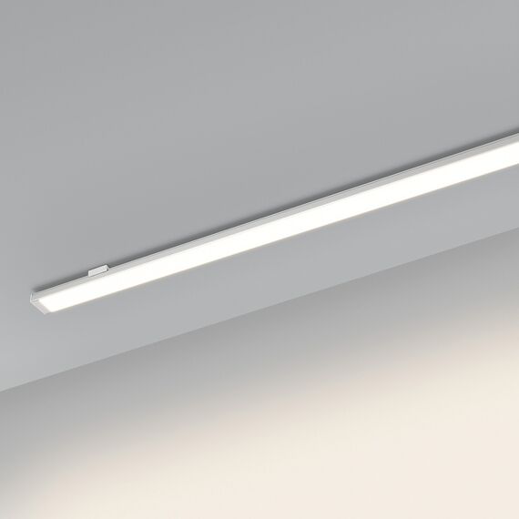 Arlight 036079 Светильник SP-TOCCO-L600-10W Day4000 (SL, 120 deg, SENSOR, 24V) (Arlight, Металл) 036079, изображение 10