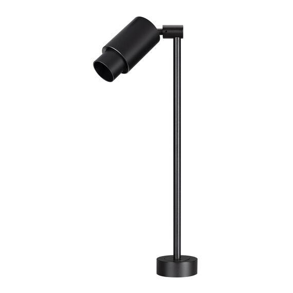 Arlight 049780 Светильник ART-NEMO-SURFACE-ZOOM-L205-R29,5-2W Day4000 (BK, 15-45 deg, 24V) (Arlight, IP20 Металл, 5 лет) 049780