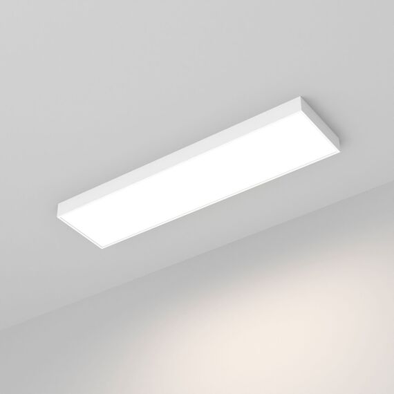 Arlight 034937 Панель IM-EMERGENCY-1,5H-S300x1200-45W White6000 (WH, 120 deg, 230V) (Arlight, IP40 Металл, 2 года) 034937, изображение 6