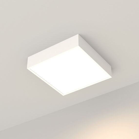 Arlight 034932 Панель IM-EMERGENCY-3H-S300x300-17W Warm3000 (WH, 120 deg, 230V) (Arlight, IP40 Металл, 2 года) 034932, изображение 8