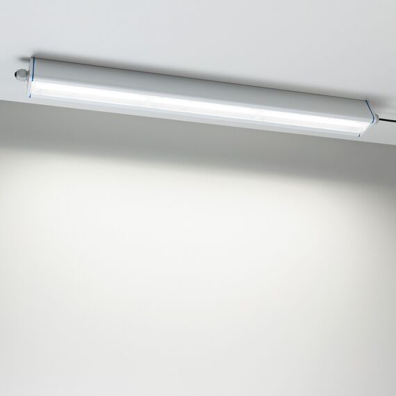 Arlight 050026 Светильник SP-LAGERN-L885-150W Day5000 (WH, 50х90 deg, 230V) (Arlight, IP65 Металл, 5 лет) 050026, изображение 4