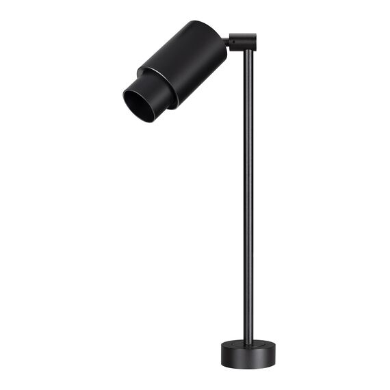 Arlight 049782 Светильник ART-NEMO-SURFACE-ZOOM-L205-R38-5W Day4000 (BK, 10-55 deg, 24V) (Arlight, IP20 Металл, 5 лет) 049782, изображение 2