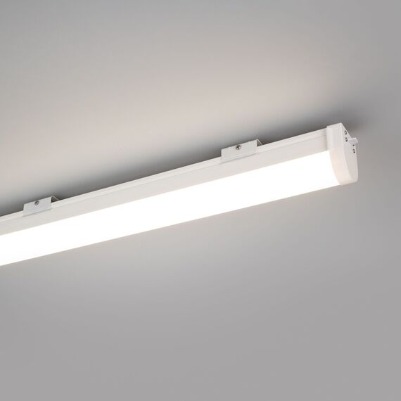 Arlight 030991 Светильник ALT-LARGO-1200-30W Day4000 (WH, 120 deg, 230V) (Arlight, IP65 Пластик, 5 лет) 030991, изображение 4