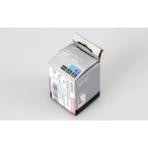 Arlight 020752 Светодиодный светильник LTM-R35WH 1W Day White 30deg (Arlight, IP40 Металл, 3 года) 020752, изображение 11