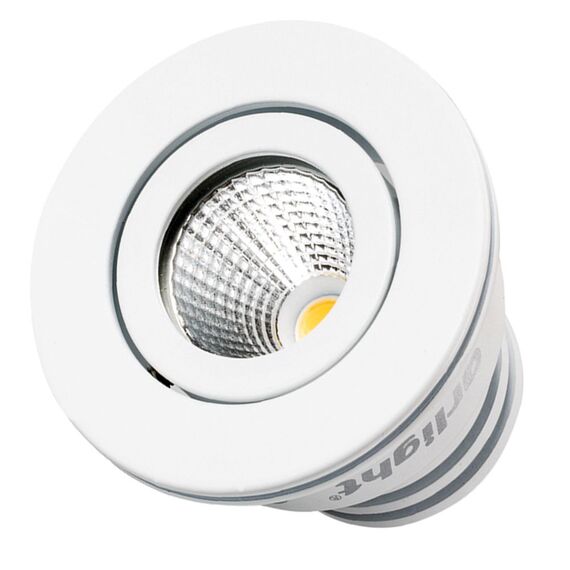 Arlight 020755 Светодиодный светильник LTM-R50WH 5W Day White 25deg (Arlight, IP40 Металл, 3 года) 020755, изображение 2