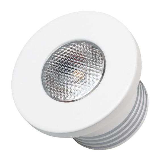 Arlight 020751 Светодиодный светильник LTM-R35WH 1W White 30deg (Arlight, IP40 Металл, 3 года) 020751, изображение 2