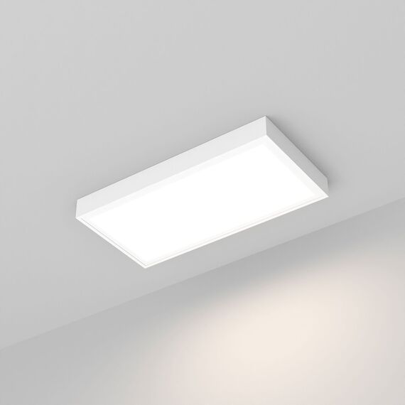 Arlight 034469 Панель IM-EMERGENCY-3H-S300x600-23W White6000 (WH, 120 deg, 230V) (Arlight, IP40 Металл, 2 года) 034469, изображение 10