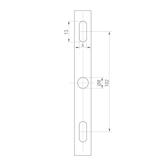 Arlight 040926 Светильник IM-QUADRO-EMERGENCY-3H-S175x175-19W Warm3000 (WH, 120 deg, 230V) (Arlight, IP40 Металл, 2 года) 040926, изображение 10