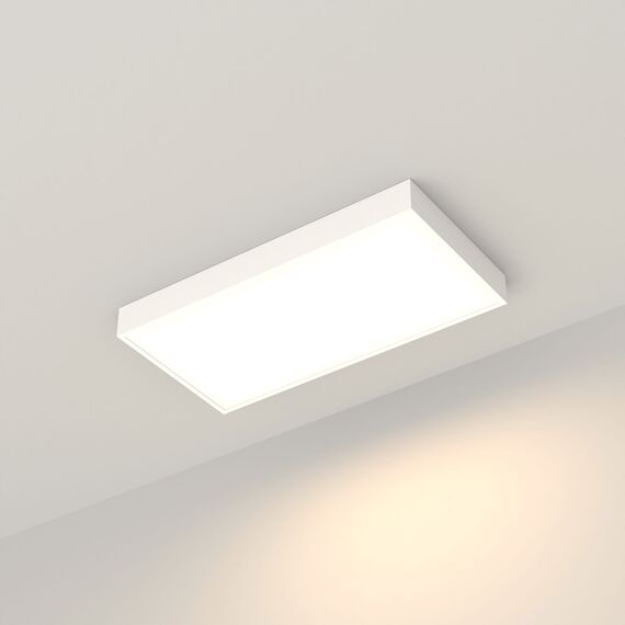 Arlight 034840 Панель IM-EMERGENCY-3H-S300x600-23W Warm3000 (WH, 120 deg, 230V) (Arlight, IP40 Металл, 2 года) 034840, изображение 6