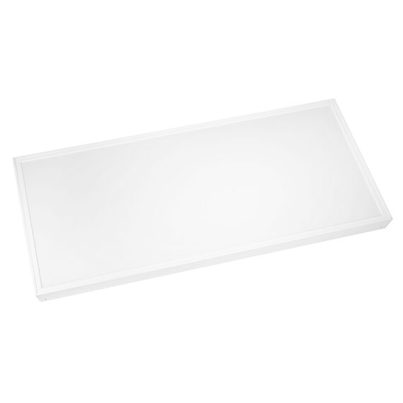 Arlight 034940 Панель IM-EMERGENCY-1,5H-S600x1200-53W White6000 (WH, 120 deg, 230V) (Arlight, IP40 Металл, 2 года) 034940