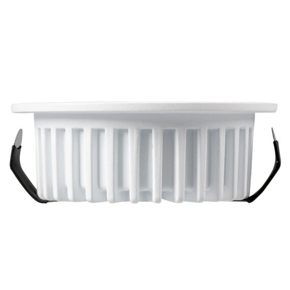 Arlight 020771 Светодиодный светильник LTM-R70WH-Frost 4,5W Warm White 110deg (Arlight, IP40 Металл, 3 года) 020771, изображение 4