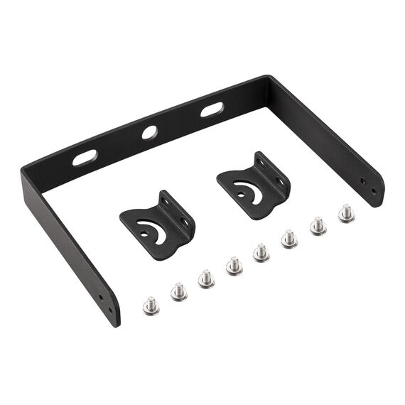Arlight 031665 Скоба SP-BRACKET-166x127 (GR) (Arlight, Металл) 031665