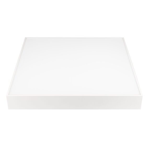 Arlight 041042 Светильник IM-QUADRO-EMERGENCY-3H-S500x500-54W Warm3000 (WH, 120 deg, 230V) (Arlight, IP40 Металл, 2 года) 041042, изображение 3