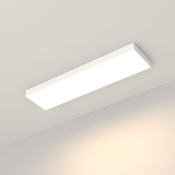 Arlight 034938 Панель IM-EMERGENCY-1,5H-S300x1200-45W Warm3000 (WH, 120 deg, 230V) (Arlight, IP40 Металл, 2 года) 034938, изображение 4
