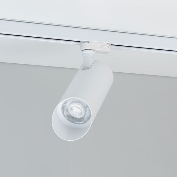 Arlight 046771 Бленда LGD-HOOD-R85 (WH) (Arlight, Металл) 046771, изображение 4