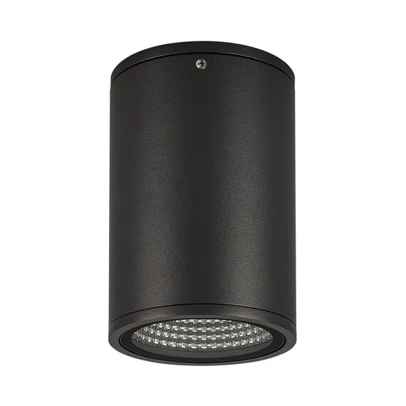 Arlight 037262 Светильник LGD-FORMA-SURFACE-R90-12W Warm3000 (BK, 44 deg, 230V) (Arlight, IP54 Металл, 3 года) 037262, изображение 2