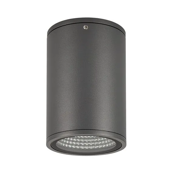 Arlight 029971 Светильник LGD-FORMA-SURFACE-R90-12W Warm3000 (GR, 44 deg, 230V) (Arlight, IP54 Металл, 3 года) 029971, изображение 2