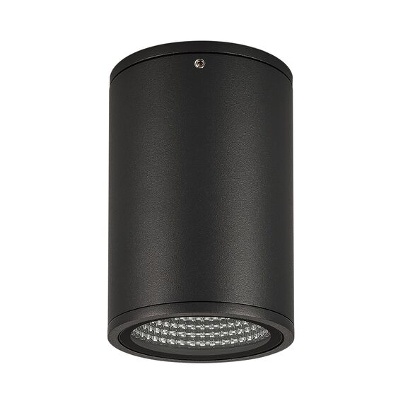 Arlight 037260 Светильник LGD-FORMA-SURFACE-R90-12W Day4000 (BK, 44 deg, 230V) (Arlight, IP54 Металл, 3 года) 037260, изображение 2