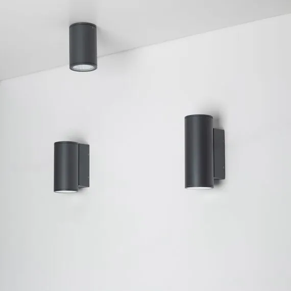 Arlight 029971 Светильник LGD-FORMA-SURFACE-R90-12W Warm3000 (GR, 44 deg, 230V) (Arlight, IP54 Металл, 3 года) 029971, изображение 3