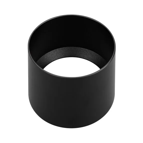 Arlight 046757 Кольцо антибликовое LGD-ANTIGLARE-RING-R85 (BK) (Arlight, Металл) 046757, изображение 2