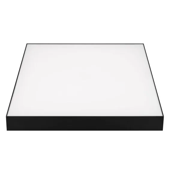 Arlight 041044 Светильник IM-QUADRO-EMERGENCY-3H-S500x500-54W Warm3000 (BK, 120 deg, 230V) (Arlight, IP40 Металл, 2 года) 041044, изображение 5