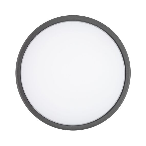 Arlight 032421 Светильник LGD-GIRO-R175-10W Day4000 (GR, 110 deg, 230V) (Arlight, IP54 Металл, 3 года) 032421, изображение 8