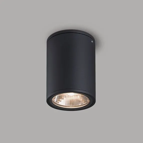 Arlight 037260 Светильник LGD-FORMA-SURFACE-R90-12W Day4000 (BK, 44 deg, 230V) (Arlight, IP54 Металл, 3 года) 037260, изображение 4