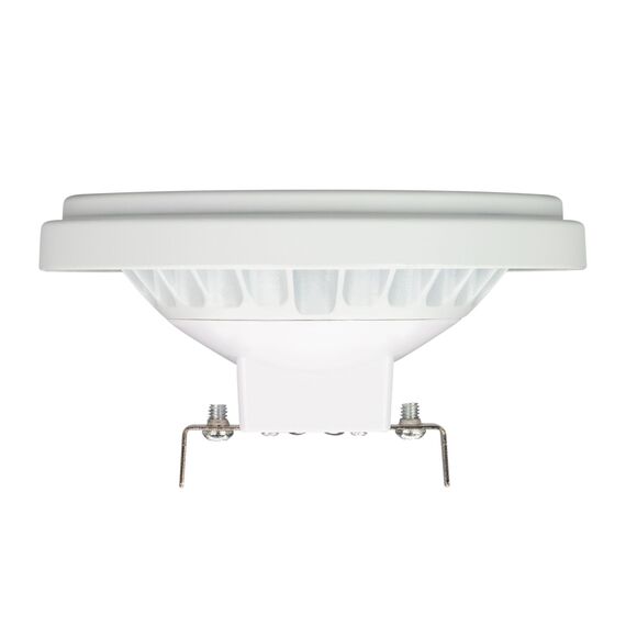 Arlight 026886 Лампа AR111-UNIT-G53-15W- Day4000 (WH, 24 deg, 12V) (Arlight, Металл) 026886, изображение 2