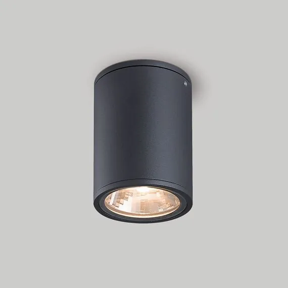 Arlight 029971 Светильник LGD-FORMA-SURFACE-R90-12W Warm3000 (GR, 44 deg, 230V) (Arlight, IP54 Металл, 3 года) 029971, изображение 8