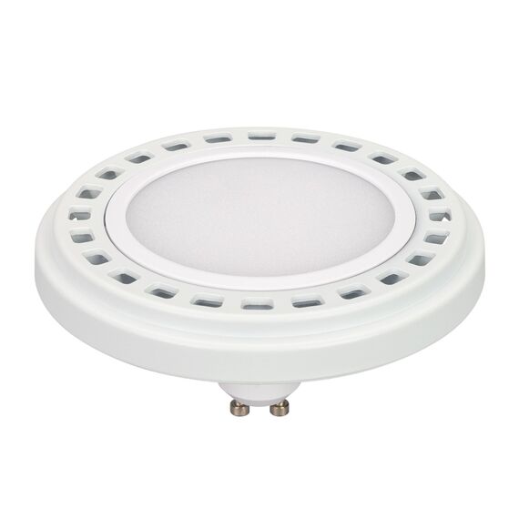 Arlight 025624 Лампа AR111-UNIT-GU10-15W-DIM Day4000 (WH, 120 deg, 230V) (Arlight, Металл) 025624, изображение 2