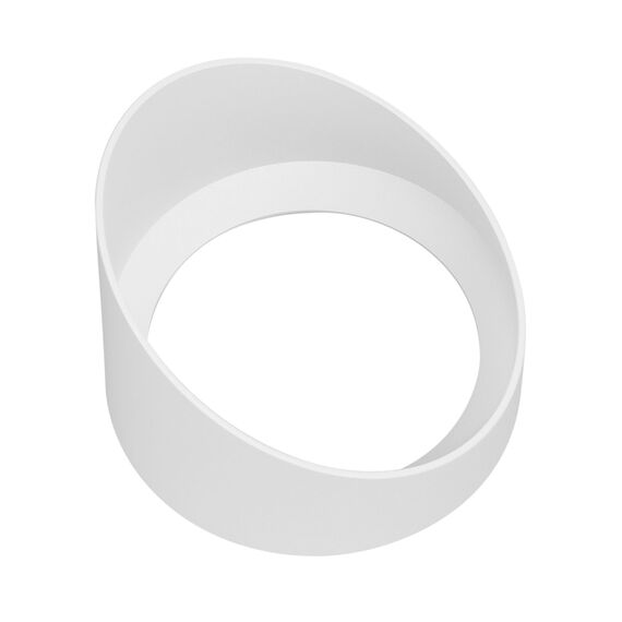 Arlight 046771 Бленда LGD-HOOD-R85 (WH) (Arlight, Металл) 046771