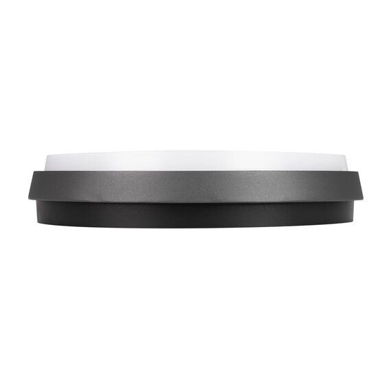 Arlight 032424 Светильник LGD-GIRO-R240-25W Day4000 (GR, 110 deg, 230V) (Arlight, IP54 Металл, 3 года) 032424, изображение 3
