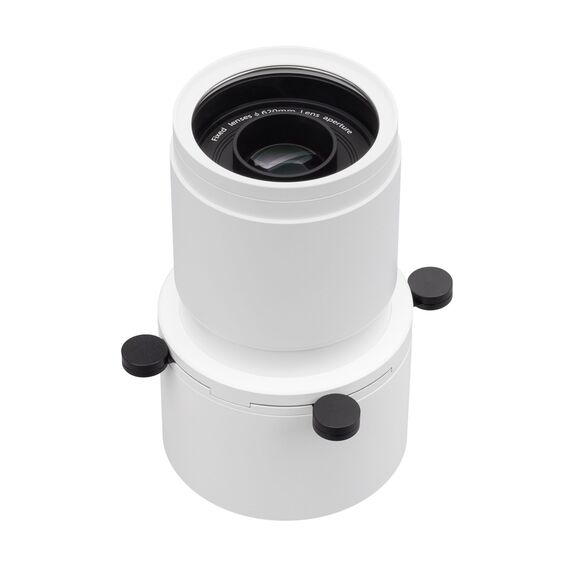Arlight 046747 Насадка кадрирующая LGD-CROPLENS-R85 (WH) (Arlight, Металл) 046747, изображение 2