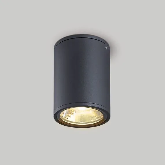 Arlight 037262 Светильник LGD-FORMA-SURFACE-R90-12W Warm3000 (BK, 44 deg, 230V) (Arlight, IP54 Металл, 3 года) 037262, изображение 4