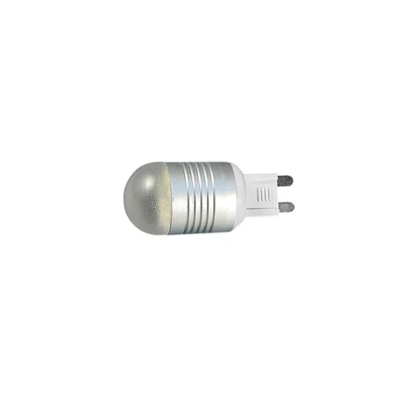 Arlight 013730 Светодиодная лампа AR-G9 2,5W 2360 White 220V (Arlight, Открытый) 013730