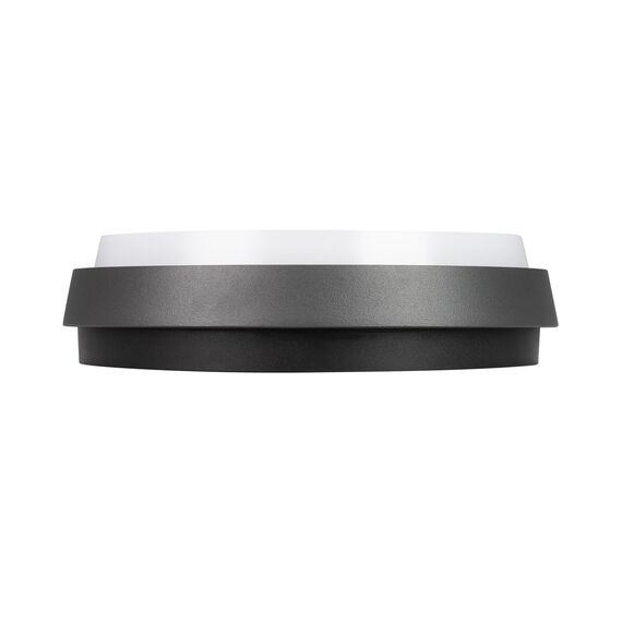 Arlight 032421 Светильник LGD-GIRO-R175-10W Day4000 (GR, 110 deg, 230V) (Arlight, IP54 Металл, 3 года) 032421, изображение 5