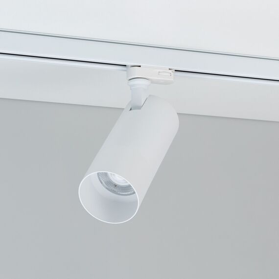 Arlight 046758 Кольцо антибликовое LGD-ANTIGLARE-RING-R85 (WH) (Arlight, Металл) 046758, изображение 4