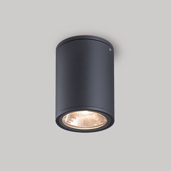 Arlight 029971 Светильник LGD-FORMA-SURFACE-R90-12W Warm3000 (GR, 44 deg, 230V) (Arlight, IP54 Металл, 3 года) 029971, изображение 7